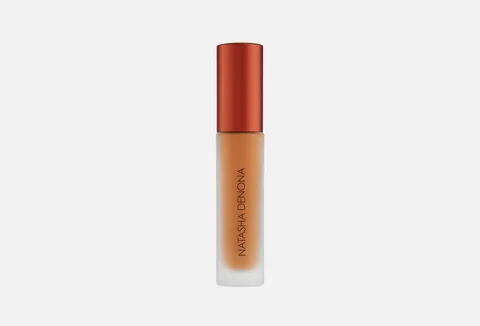 NATASHA DENONA "HY-SCULPT LIQUID BRONZER" BONFIRE MEDIUM WARM