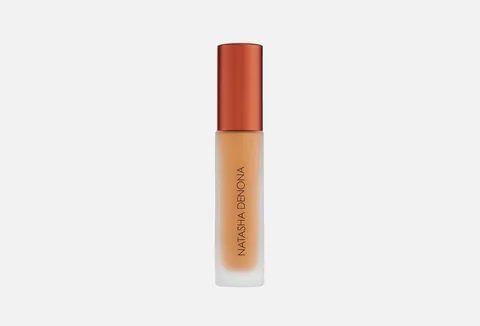 NATASHA DENONA "HY-SCULPT LIQUID BRONZER" FOXY LIGHT