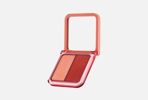 NATASHA DENONA "HY-BLUSH" FRESH MAUVE