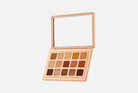 NATASHA DENONA "I NEED A WARM EYESHADOW PALETTE"