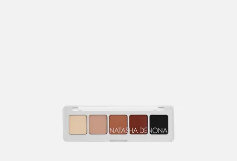 NATASHA DENONA "MINI EYE SCULPT PALETTE"