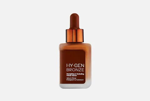 NATASHA DENONA "HY-GEN Energizing & Hydrating Primer Serum"