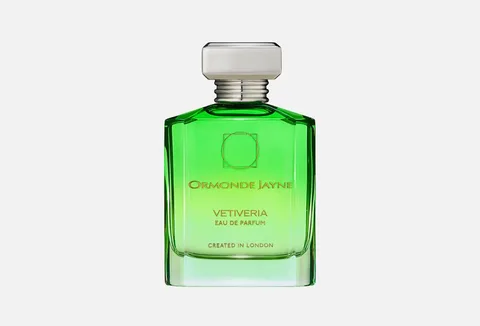 Ormonde Jayne Vetiveria EDP