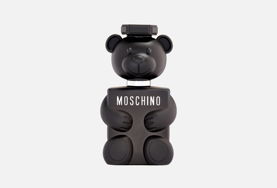 MOSCHINO TOY BOY2 EDP NATURAL SPRAY