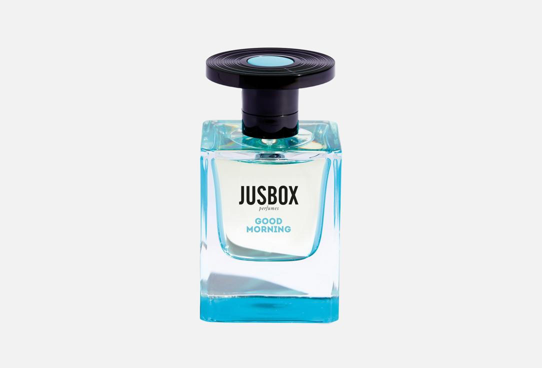 JUSBOX GOOD MORNING EDP