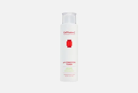 Cell Fusion C "pH CONDITION TONER"