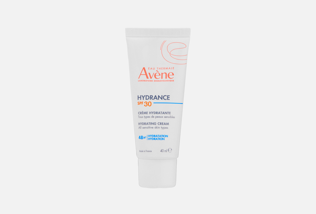 EAU THERMALE AVENE Hydrance UV Light Hydrating Emulsion SPF30