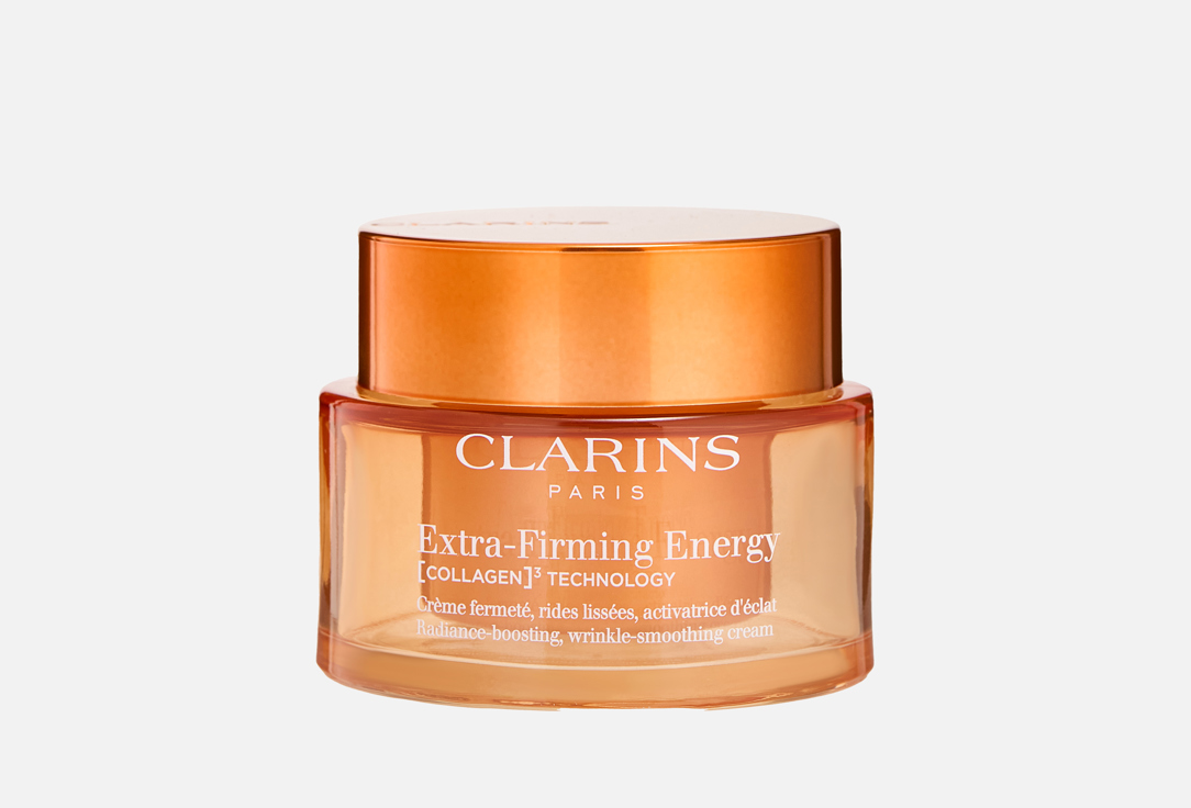 CLARINS EF ENERGY RETAIL 50ML