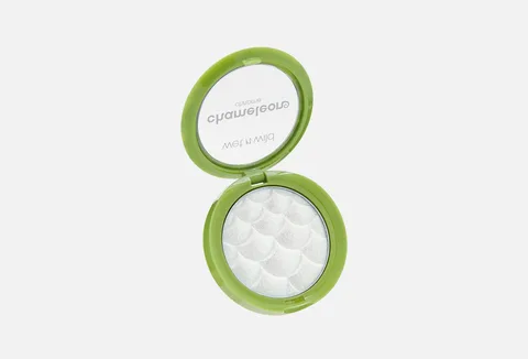 WET N WILD Highlighter for face Too sirius 4.
