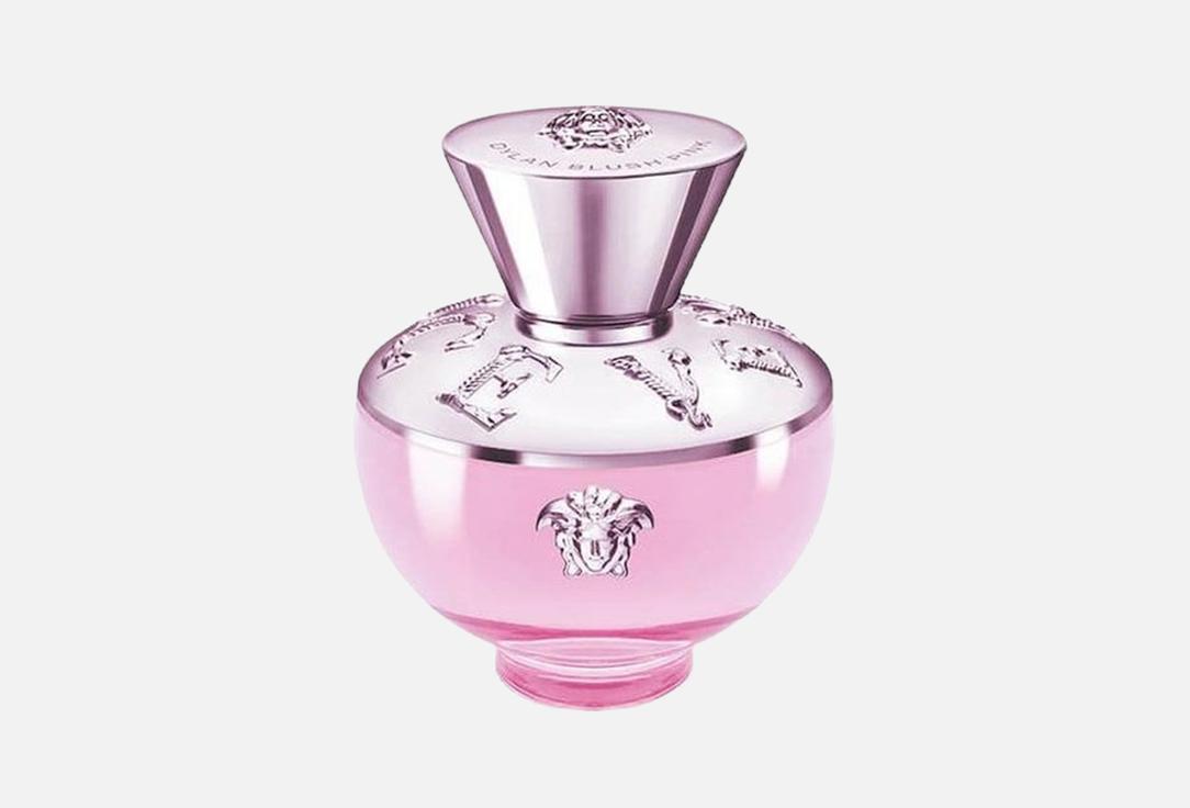 VERSACE DYLAN BLUSH PINK POUR FEMME EDP NATURAL SPRAY