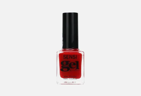 SENSI Nail Polish — 17