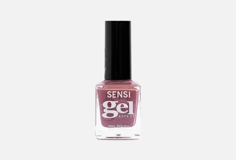 SENSI Nail Polish — 19