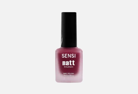SENSI Nail Polish — 67