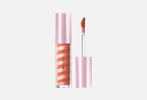Judydoll Glow Blush Swirl #06