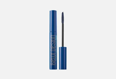 BELOR DESIGN Thermo-tubing mascara Jeans