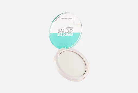 BELOR DESIGN Rice powder fixative Final touch 9,