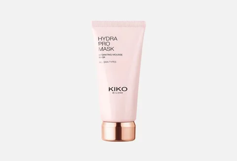 KIKO MILANO Hydra Pro Mask