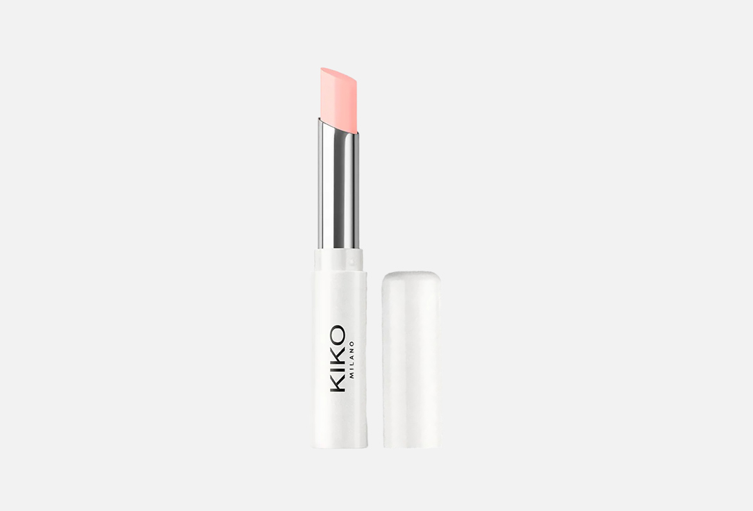 KIKO MILANO Kissable Lip Volume Plumping Lip Balm 01