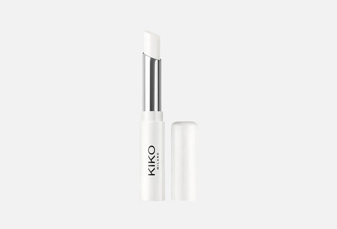 KIKO MILANO Kissable Lip Volume Plumping Lip Balm 02