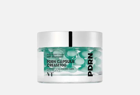VT "PDRN CAPSULE CREAM 100"