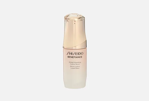 Shiseido Wrinkle Smoothing Contour Serum
