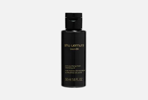 Shu Uemura CO BLACKOIL 2024 FS B50