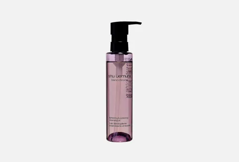 Shu Uemura CO BLANC CHRM 21 NEWPKG PB150 AD W