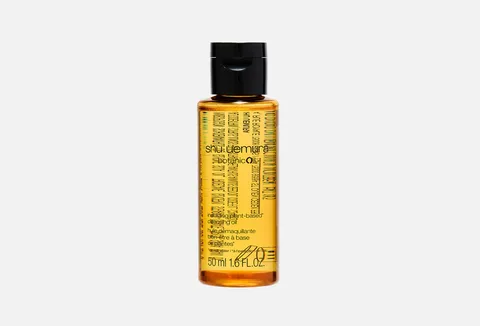 Shu Uemura CO BTNCL 2021 NEWPKG FS B50