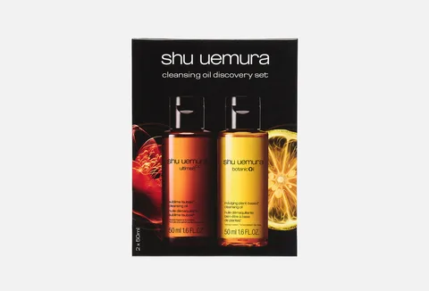 Shu Uemura SHU UEMURA 2024 SET