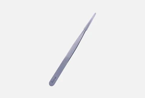 Pritty STRAIGHT TWEEZER