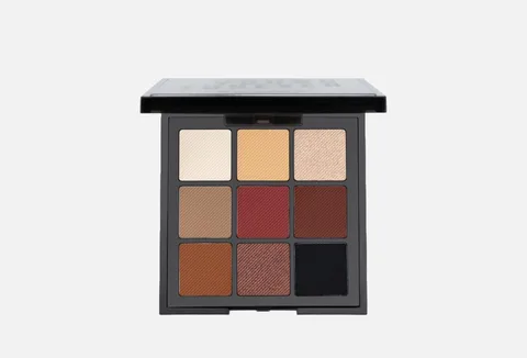 BOLVER USA 9 COLOR EYESHADOW E10 12