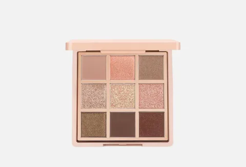 BOLVER USA 9 COLOR EYESHADOW E13 12