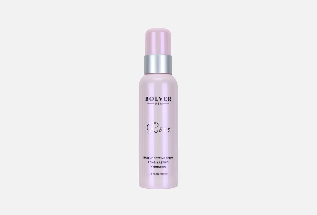 BOLVER USA LONG-LASTING FIX AND SETTING SPRAY