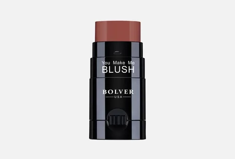 BOLVER USA BLUSH STICK HS01