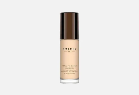 BOLVER USA FOUNDATION F03