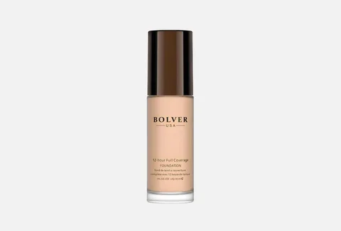 BOLVER USA FOUNDATION F04