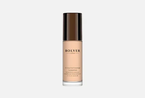 BOLVER USA FOUNDATION F07