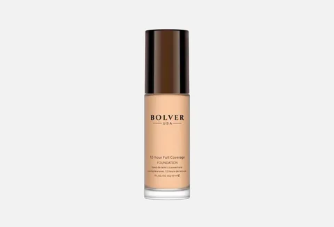 BOLVER USA FOUNDATION F08