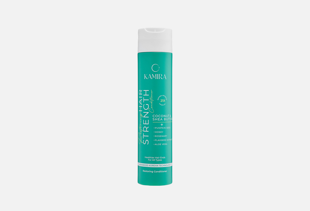 Kamira Restoring Hair Strength Conditioner -