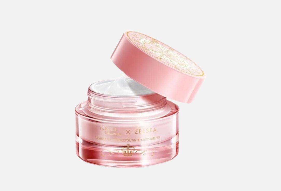 Zeesea Alice Face Moisturizer Cream