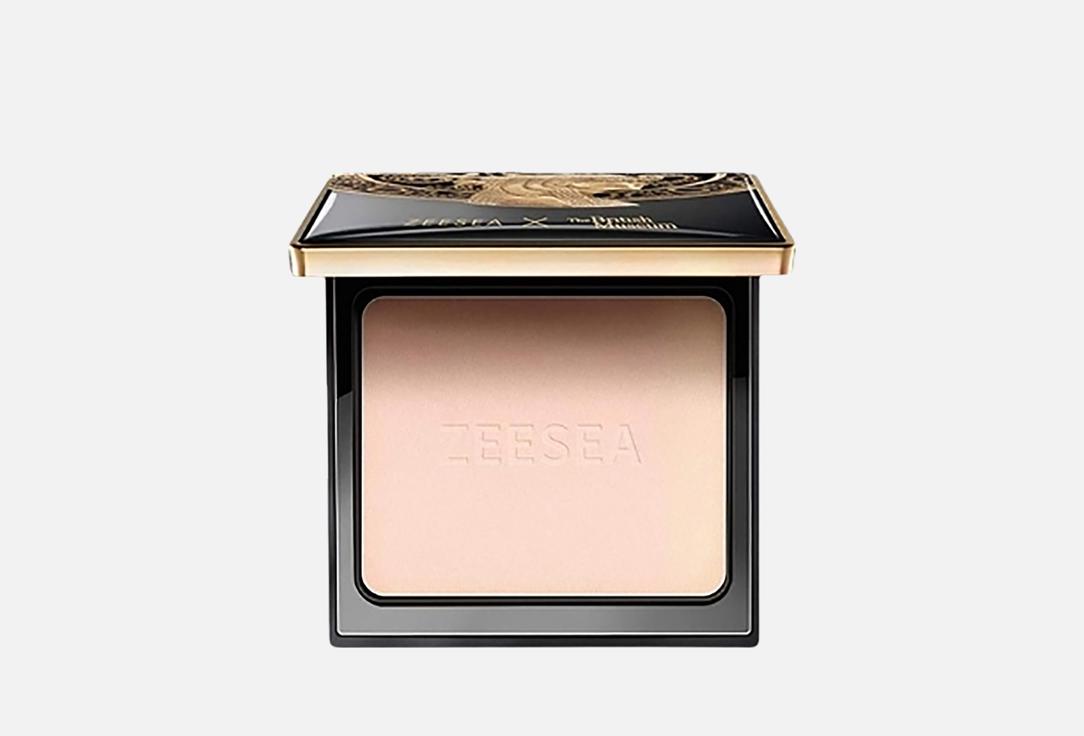 Zeesea Matte Setting Powder