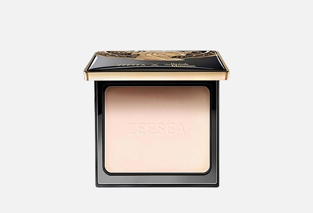 Zeesea Matte Setting Powder