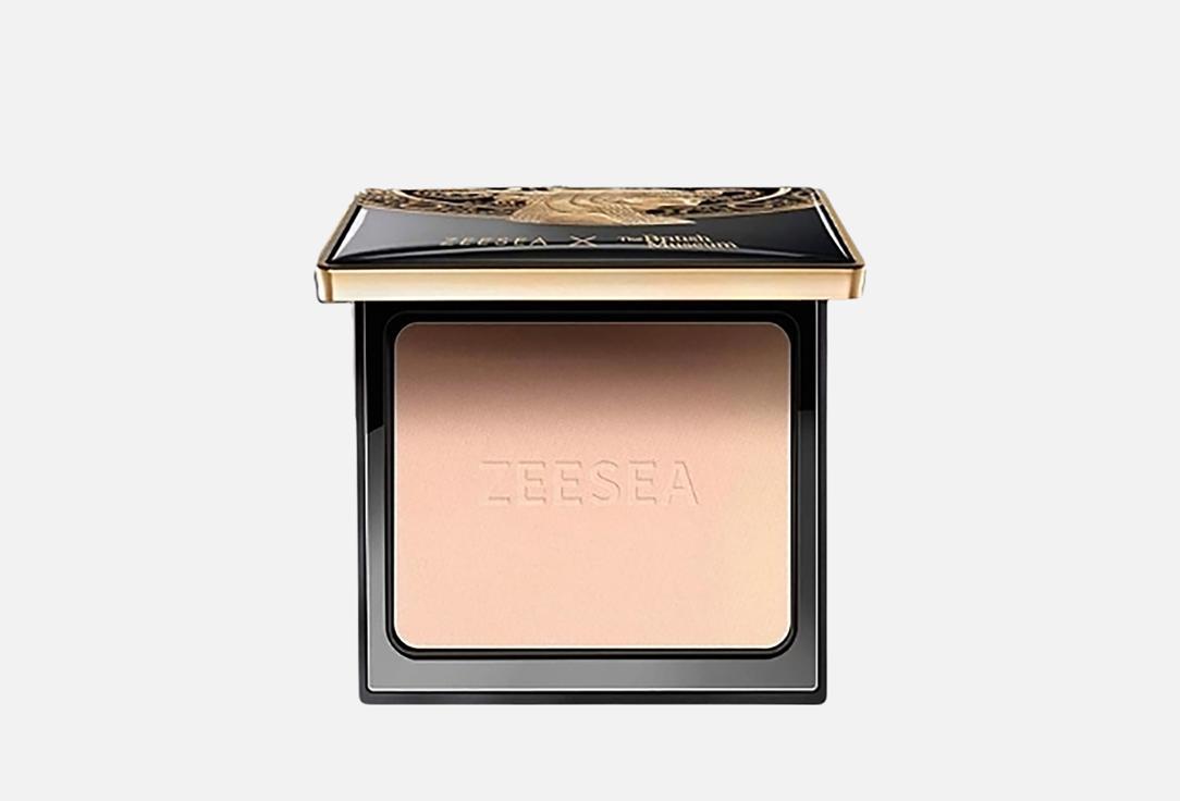 Zeesea Matte Setting Powder