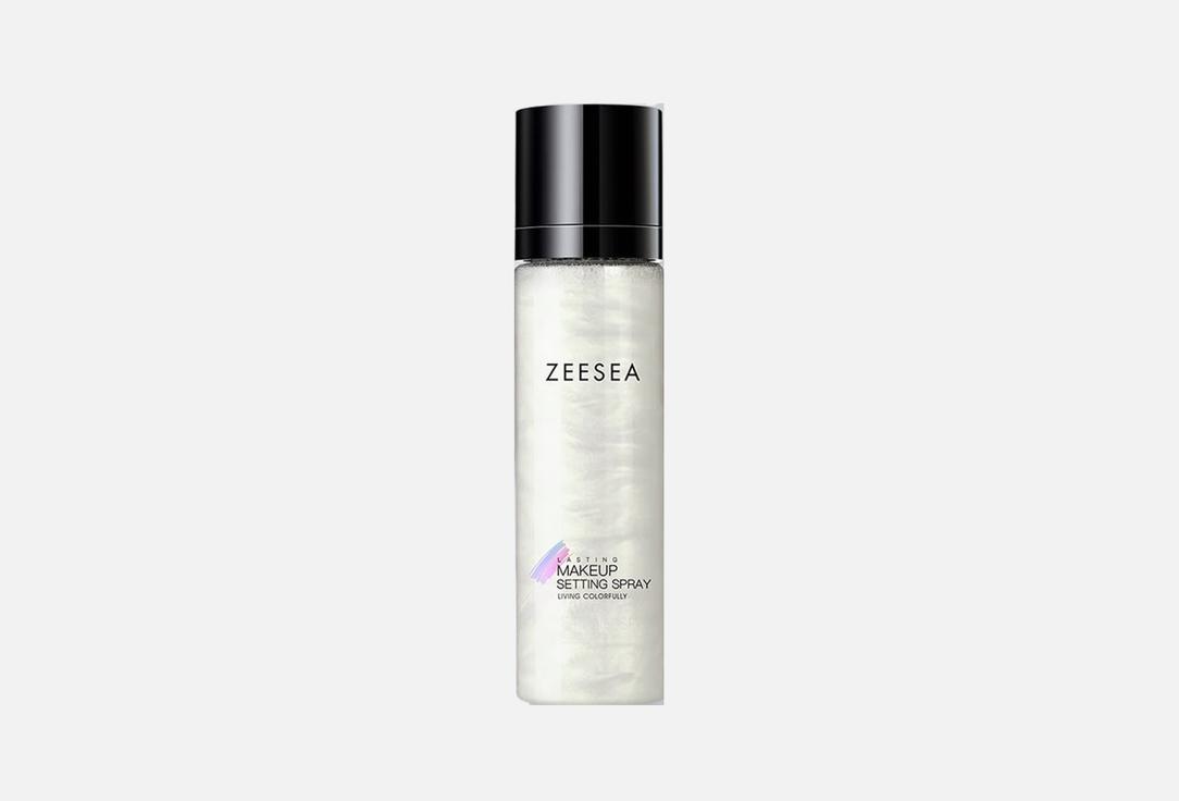 Zeesea Long-Lasting Gloss Setting Spray