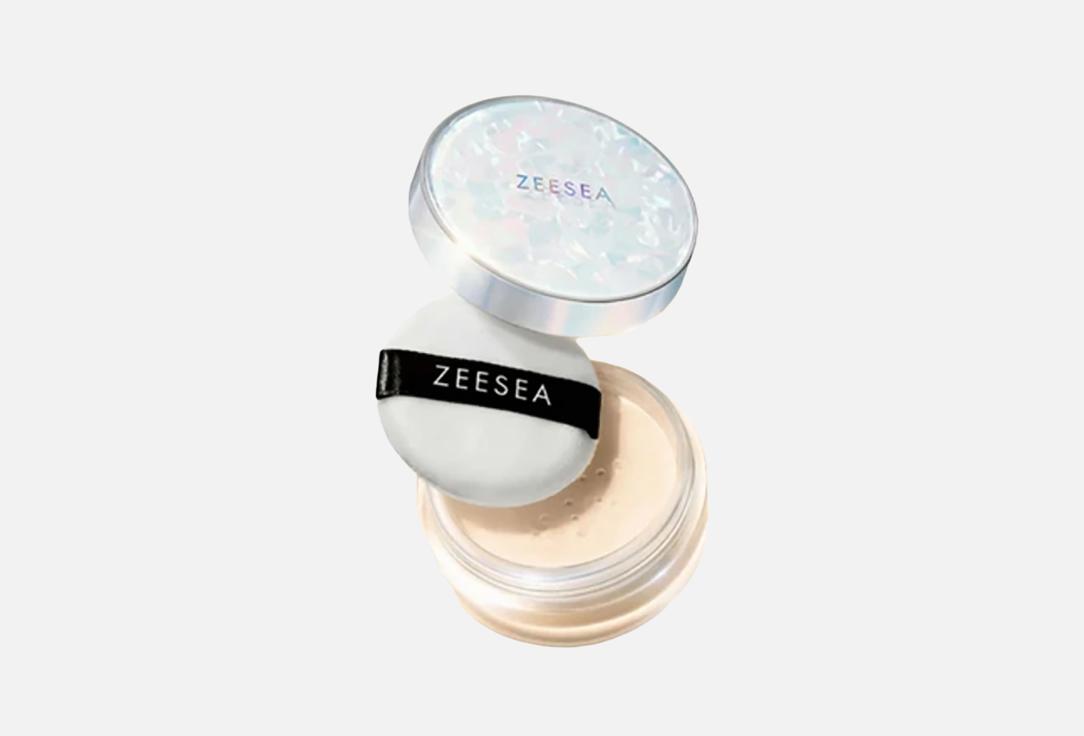 Zeesea Featherlight Moisturizing Loose Powder