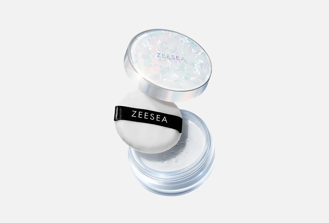 Zeesea Shell Non-Powdery Loose Powder