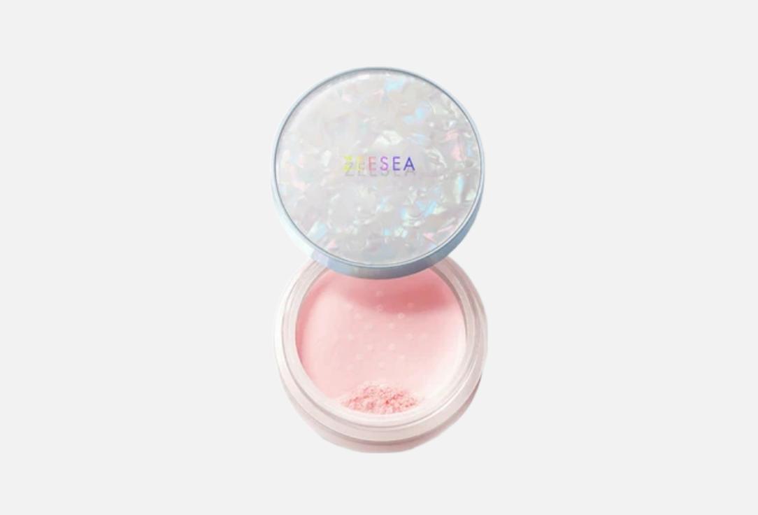 Zeesea Shell Non-Powdery Loose Powder
