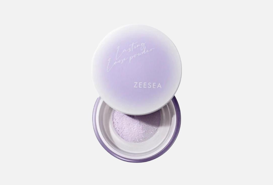 Zeesea Light And Soft Loose Powder