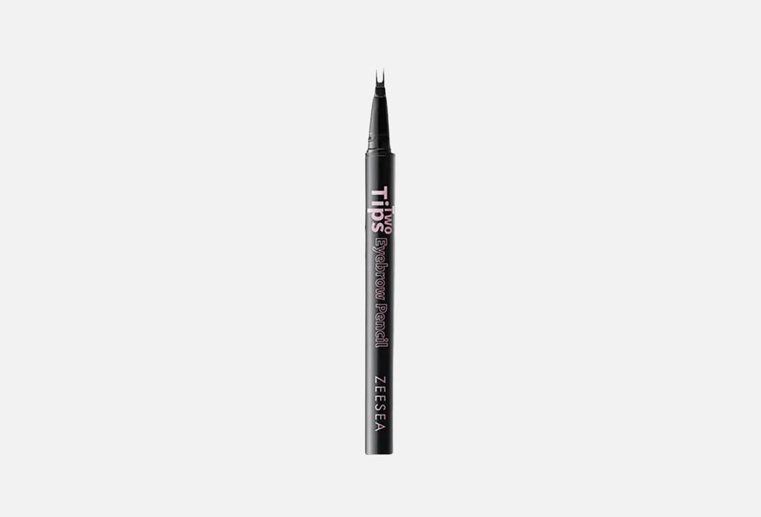 Zeesea Two Tips Eyebrow Pencil