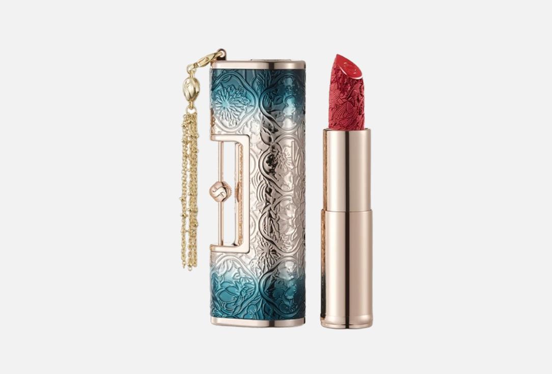 Floral Dewy Linked Lipstick